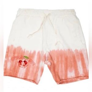 Boys Lie Cherry Pie Short🍒